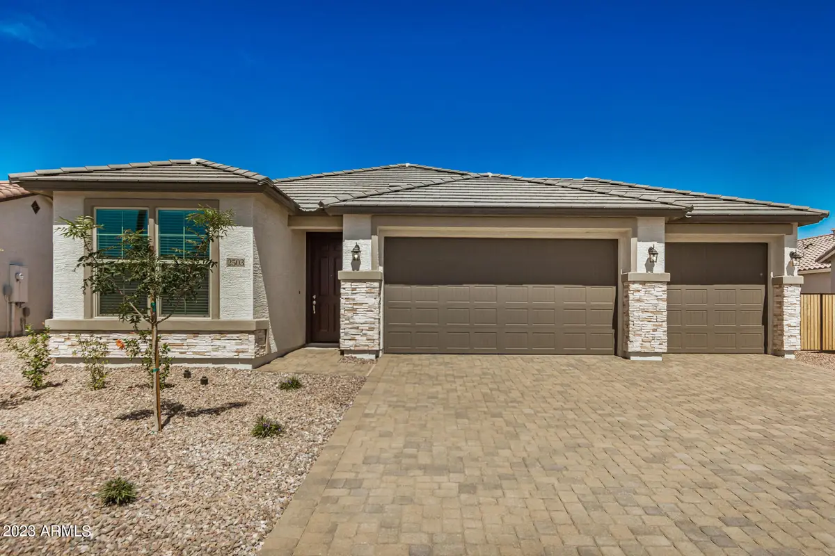 2503 S 180th Drive, Goodyear, AZ 85338 - #1