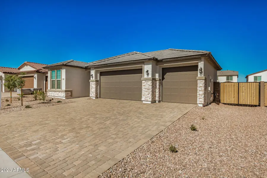 2503 S 180th Drive, Goodyear, AZ 85338 - #2