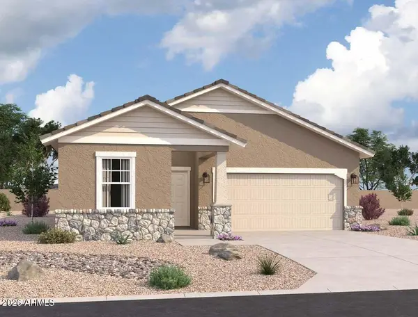 7744 W Apollo Road, Laveen, AZ 85339