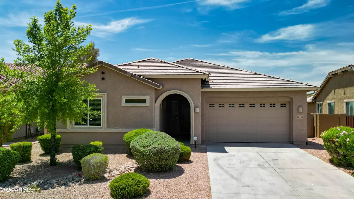 13161 W Avenida Del Rey --, Peoria, AZ 85383 - #1