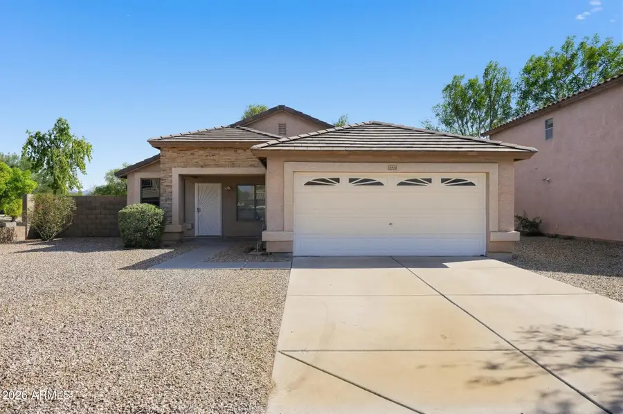 15925 W Monroe Street, Goodyear, AZ 85338 - #2