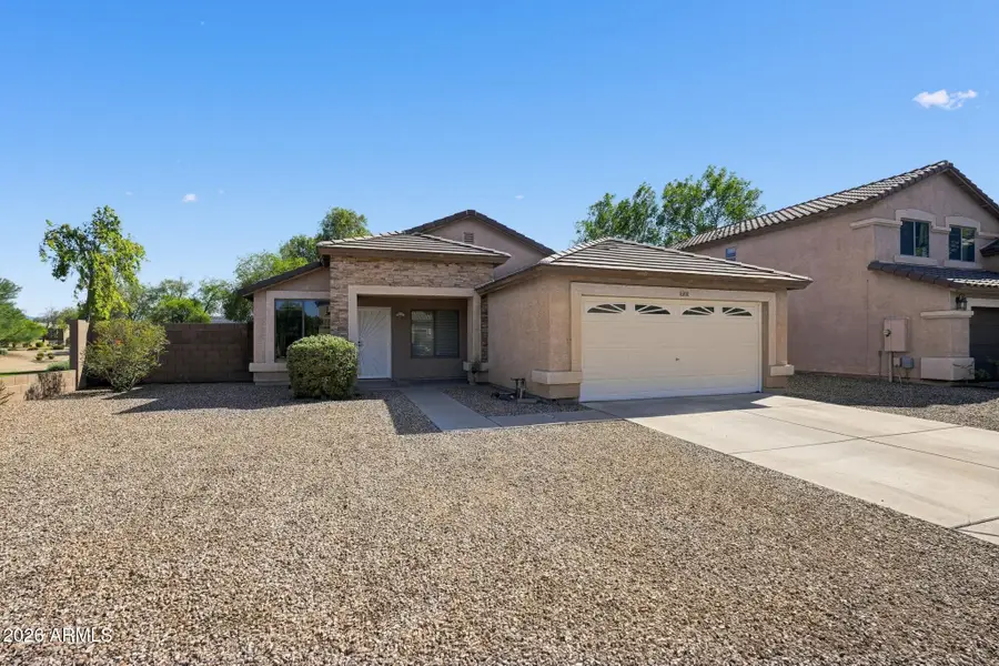 15925 W Monroe Street, Goodyear, AZ 85338 - #3