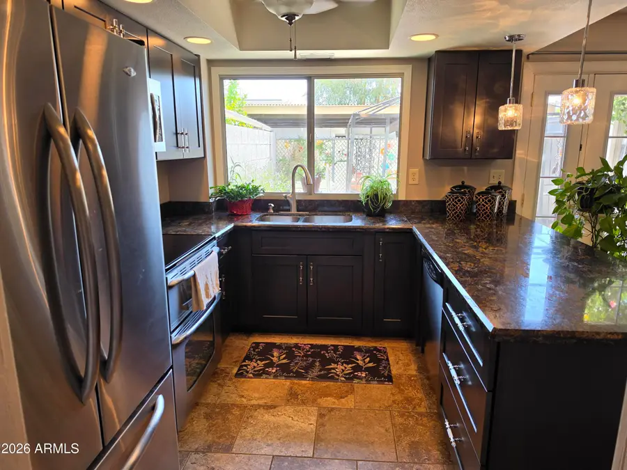 4949 N Granite Reef Road, Scottsdale, AZ 85251 - #3