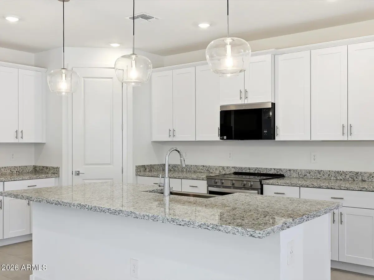 8840 S 244th Lane, Buckeye, AZ 85326 - #1