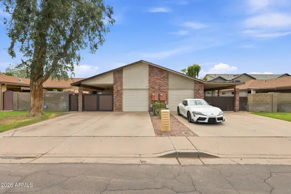 1823 E Jamaica Avenue, Mesa, AZ 85204