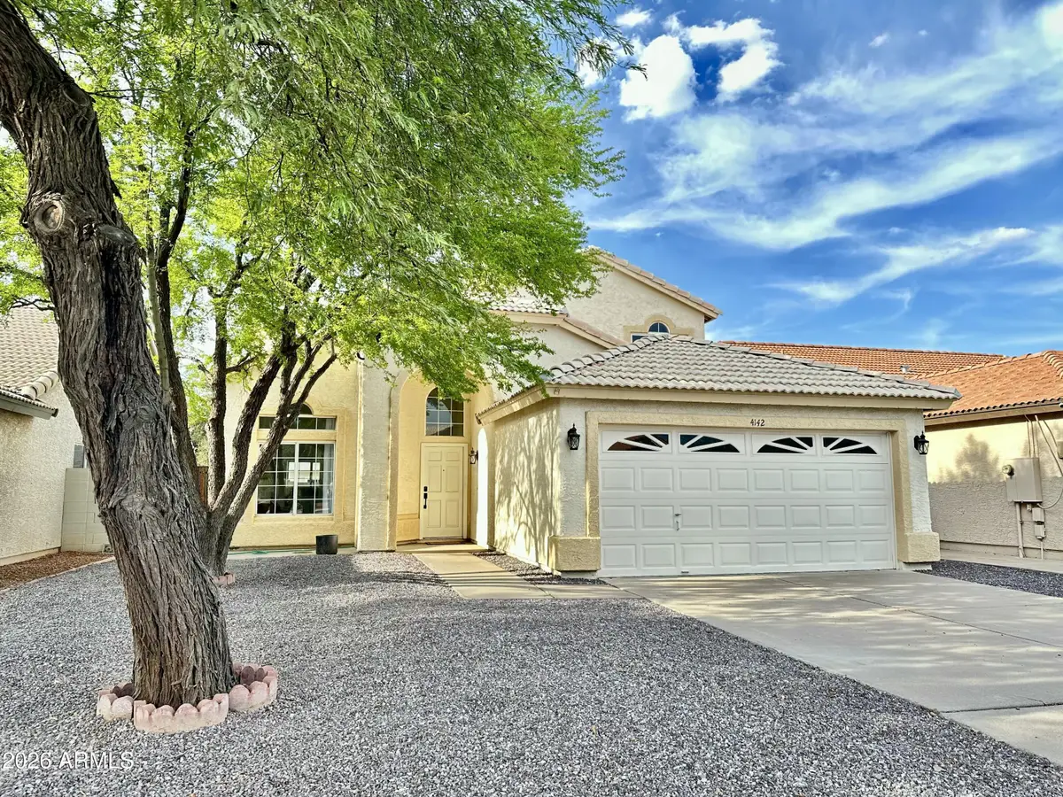 4142 W Electra Lane, Glendale, AZ 85310 - #1