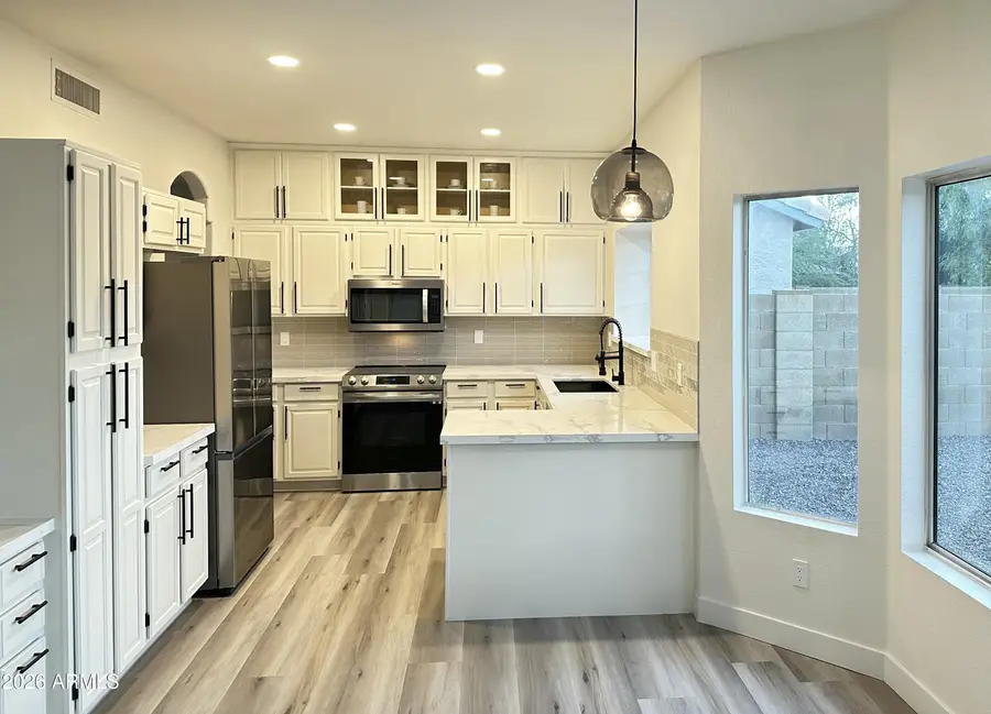 4142 W Electra Lane, Glendale, AZ 85310 - #3