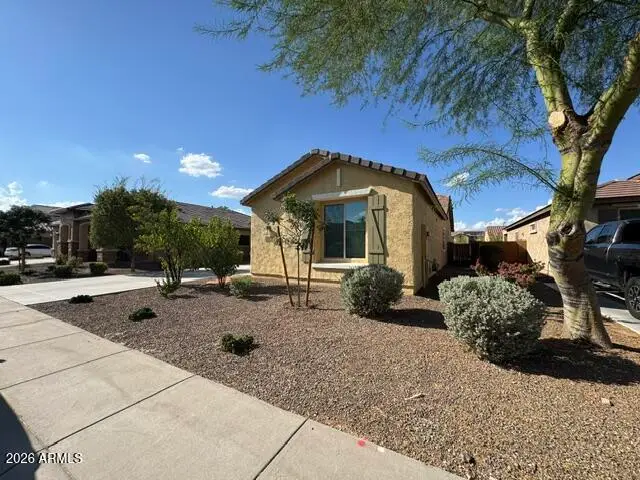 25952 W Burnett Road, Buckeye, AZ 85396 - #3