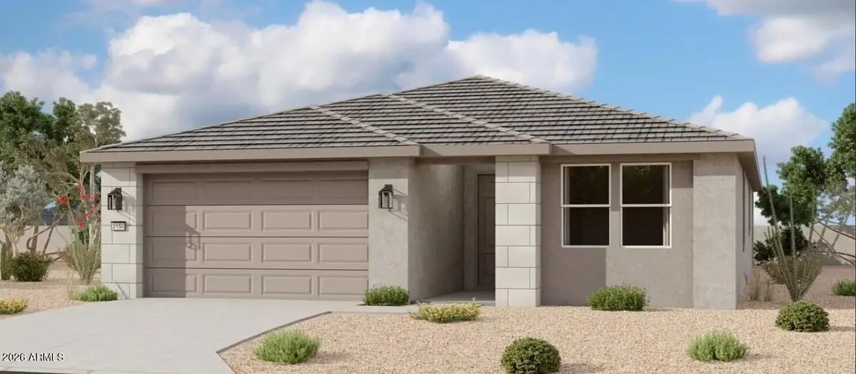 9714 S 56th Lane, Laveen, AZ 85339 - #1