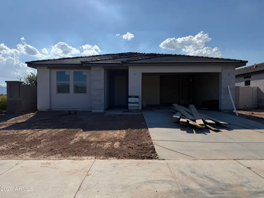 9714 S 56th Lane, Laveen, AZ 85339 - #2