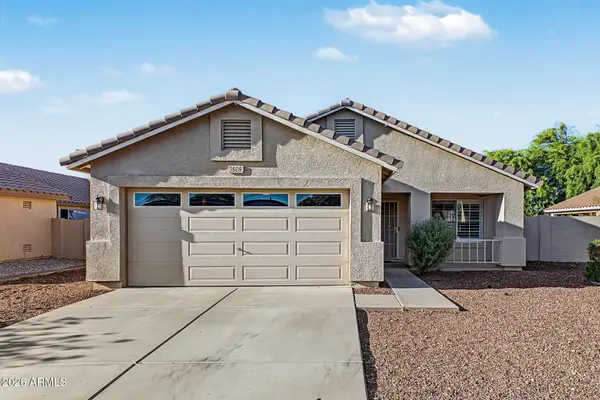 7808 W Northview Avenue, Glendale, AZ 85303