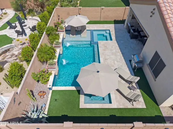 20640 W Rancho Drive, Buckeye, AZ 85396