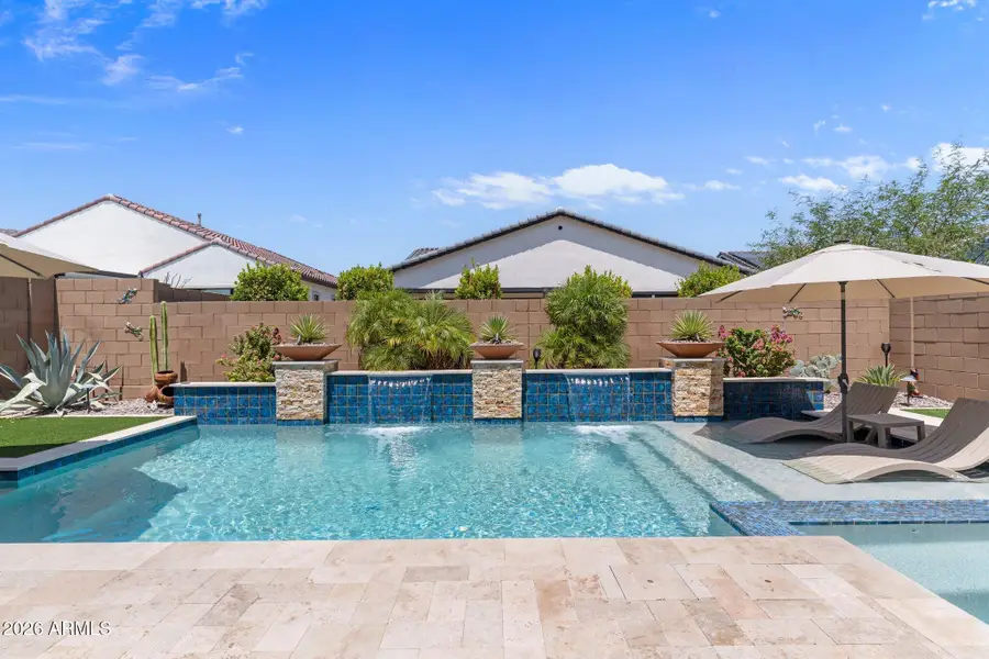 20640 W Rancho Drive, Buckeye, AZ 85396 - #2