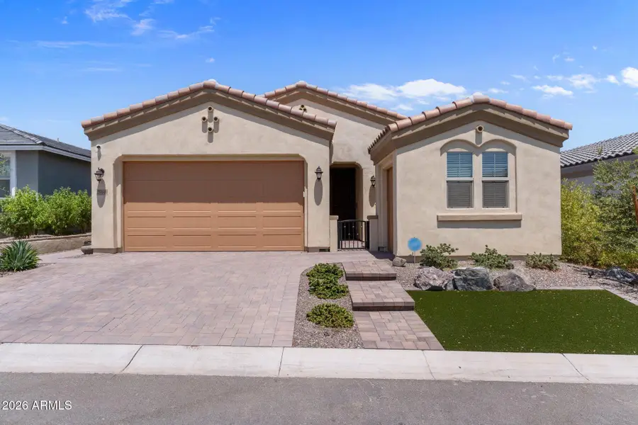 20640 W Rancho Drive, Buckeye, AZ 85396 - #3
