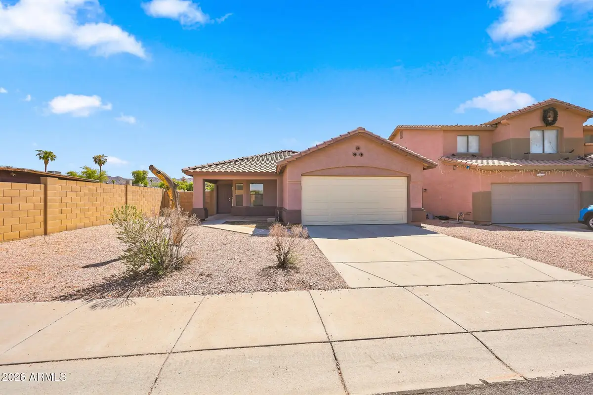321 W Harwell Road, Phoenix, AZ 85041 - #1