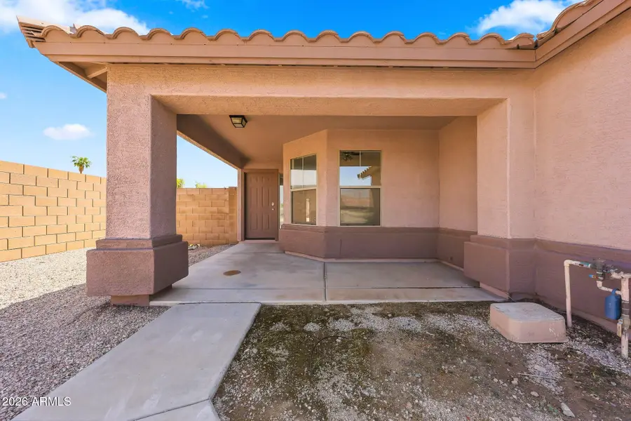 321 W Harwell Road, Phoenix, AZ 85041 - #2