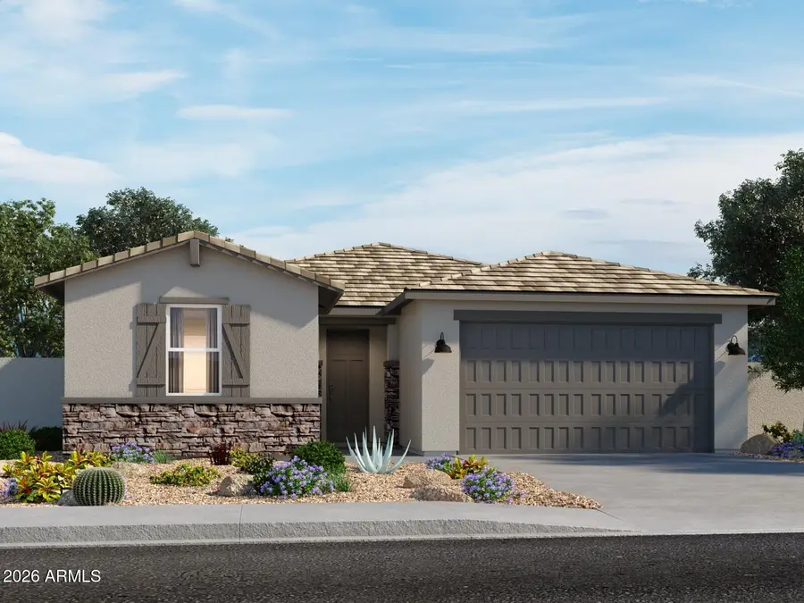 24449 W Long Avenue, Buckeye, AZ 85326 - #2