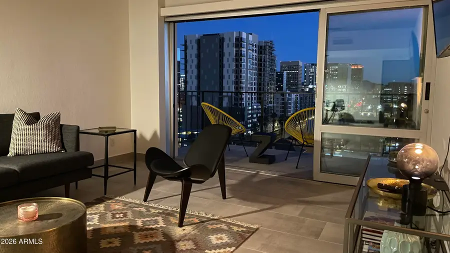 805 N 4th Avenue #1008, Phoenix, AZ 85003 - #2