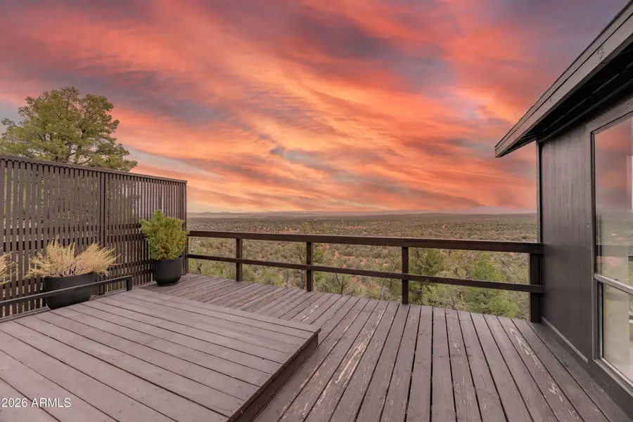 8200 W Rolling Ridge Road, Ash Fork, AZ 86320 - #2