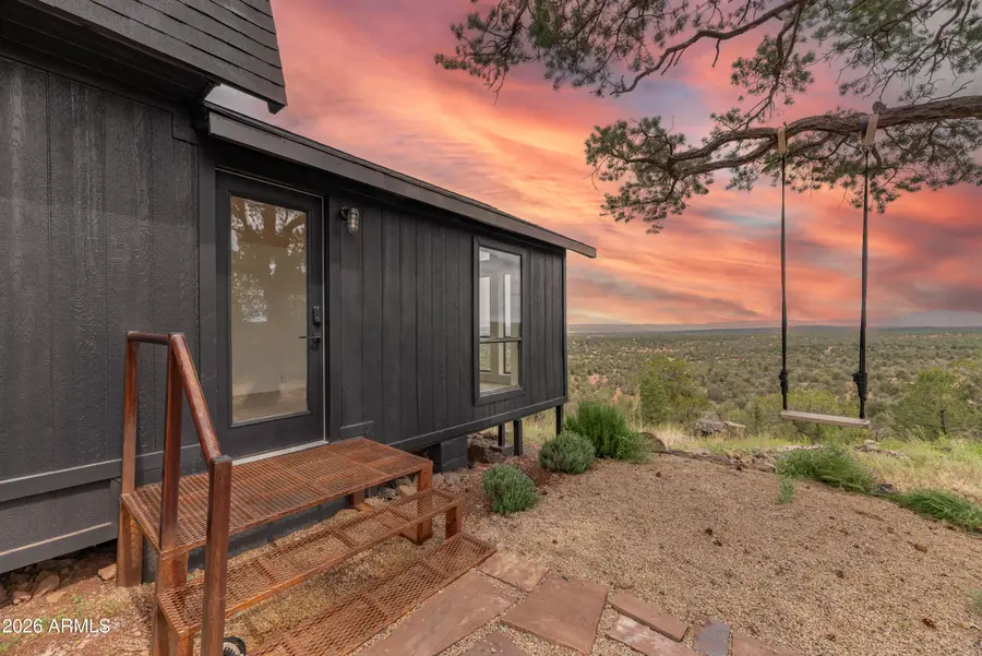 8200 W Rolling Ridge Road, Ash Fork, AZ 86320 - #3