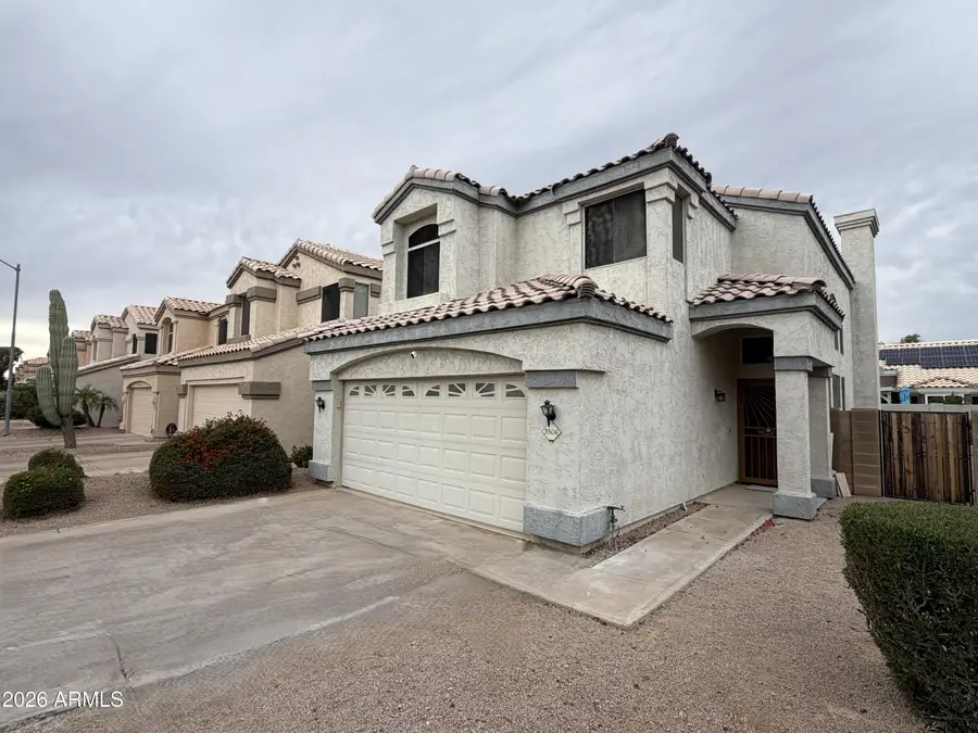 3506 E Rockwood Drive, Phoenix, AZ 85050 - #3