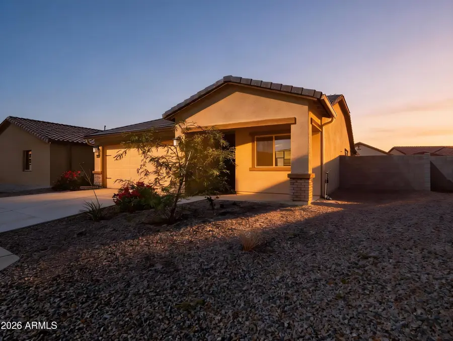 25744 W Winston Drive, Buckeye, AZ 85326 - #2