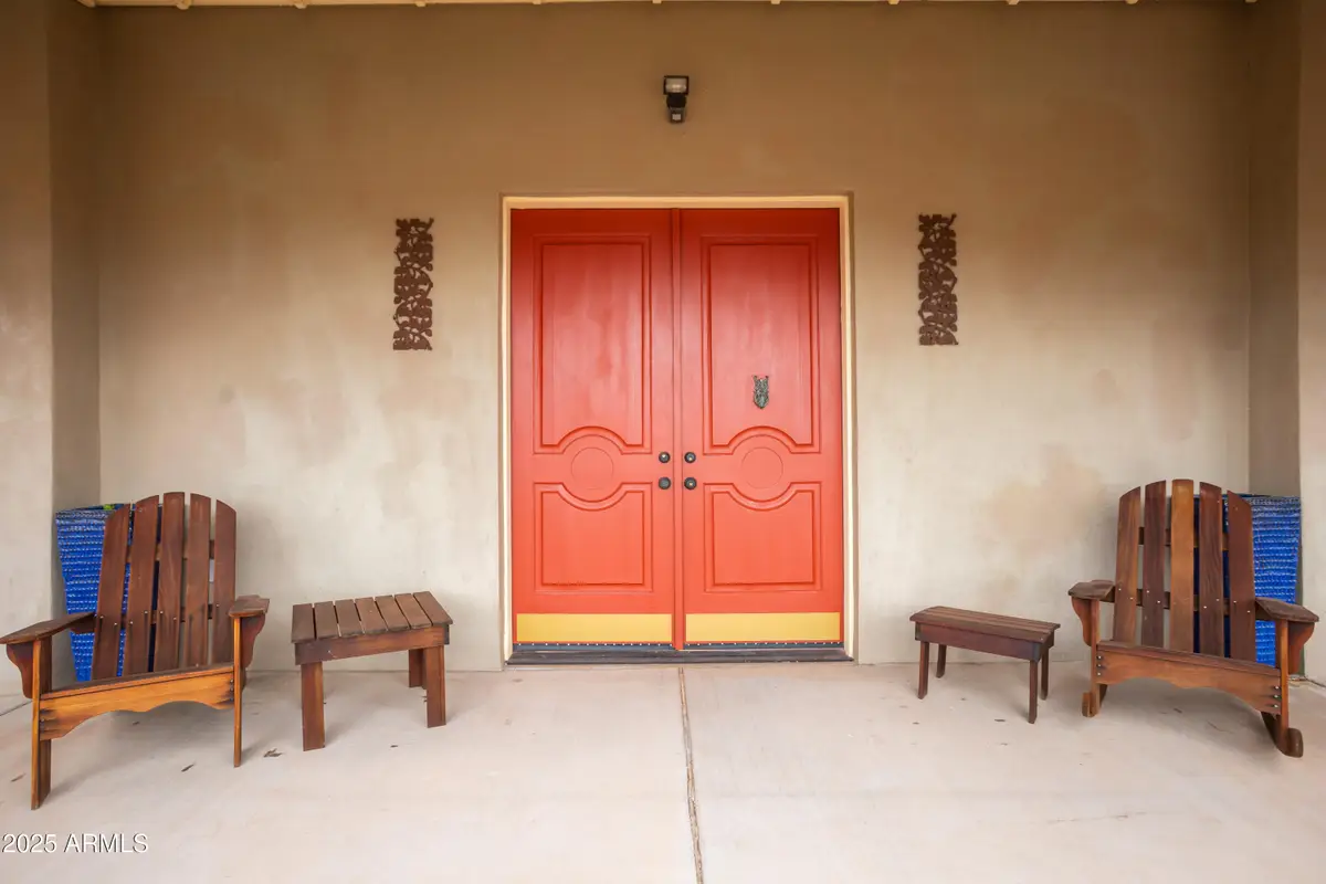 2076 W Tierra Contenta Trail, Bisbee, AZ 85603 - #1