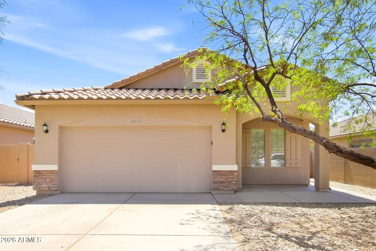 10233 W Parkway Drive, Tolleson, AZ 85353 - #1