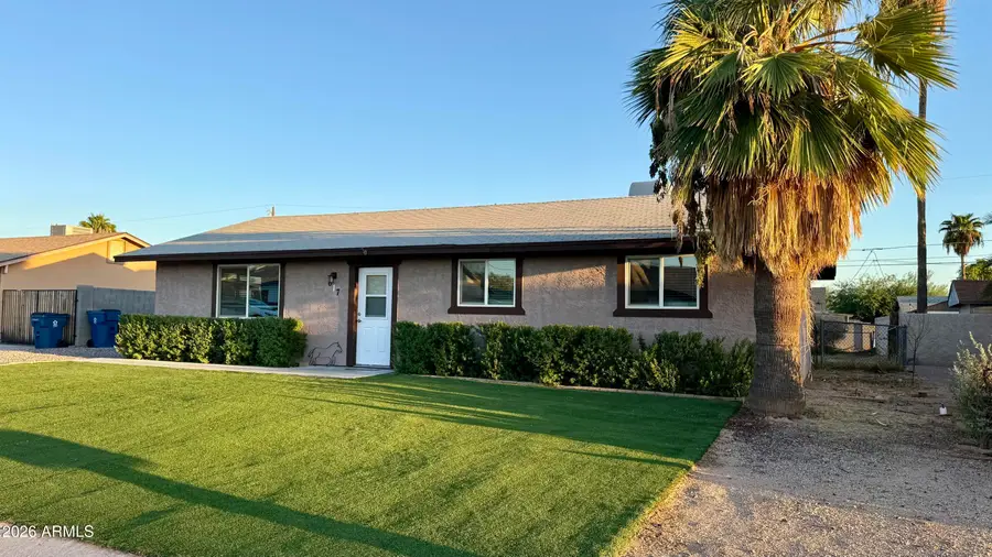 617 E Navajo Avenue, Apache Junction, AZ 85119 - #2