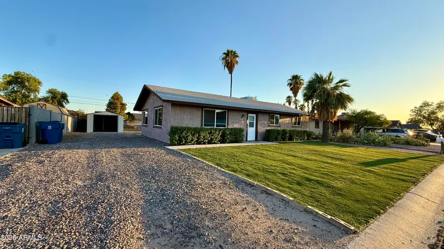 617 E Navajo Avenue, Apache Junction, AZ 85119 - #3