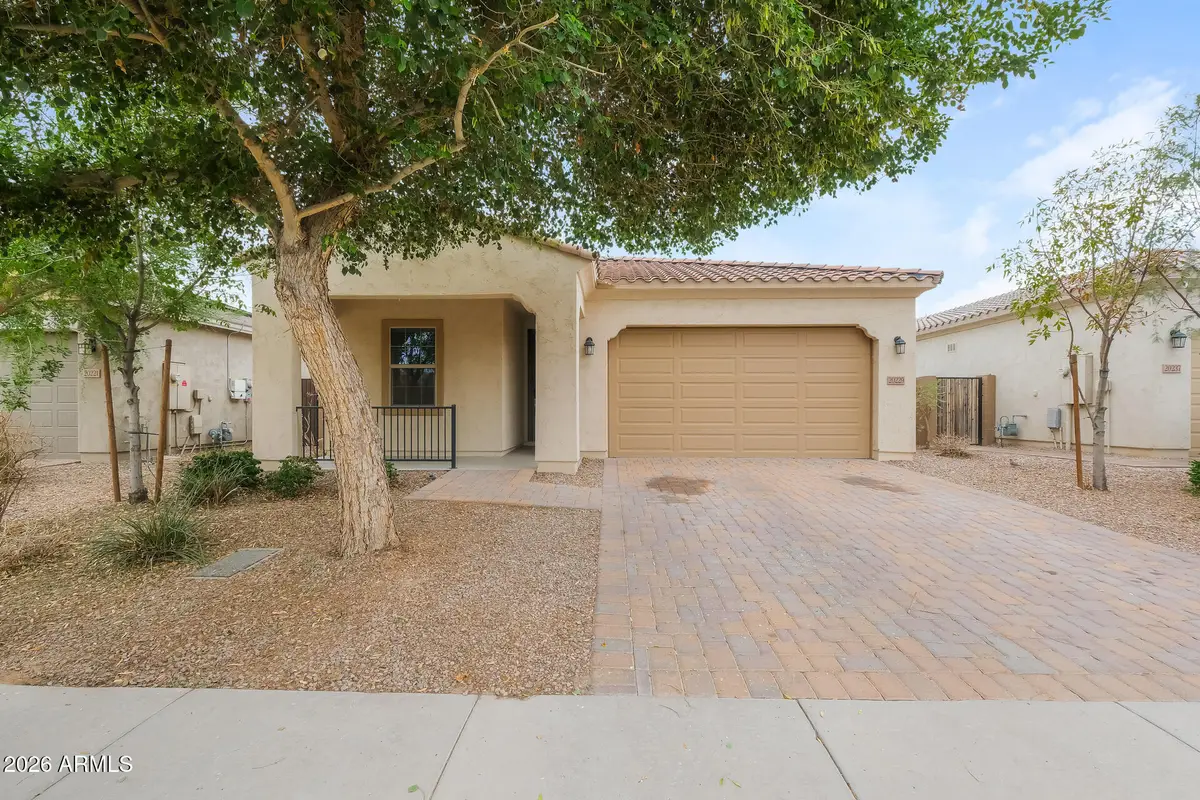 20229 W Sherman Street, Buckeye, AZ 85326 - #1
