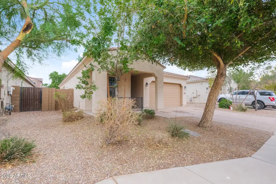 20229 W Sherman Street, Buckeye, AZ 85326 - #2