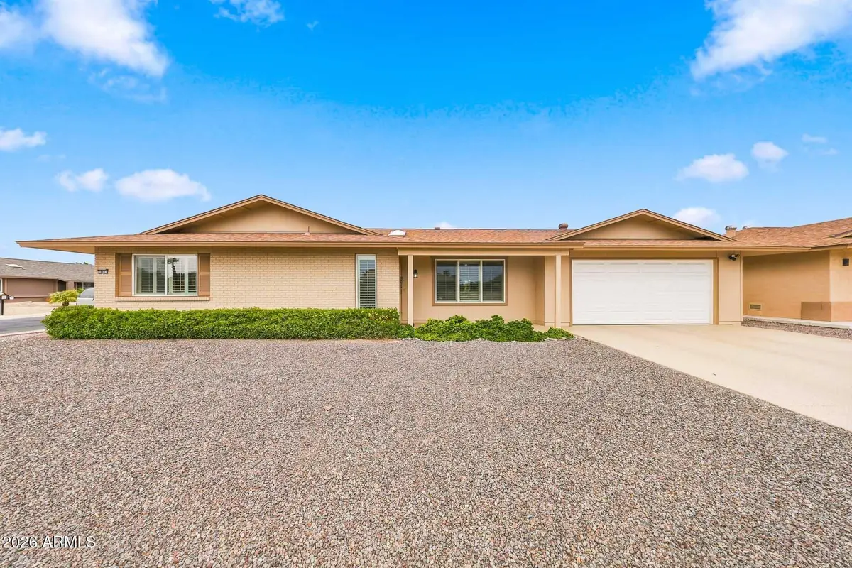 18402 N 95th Avenue, Sun City, AZ 85373 - #1
