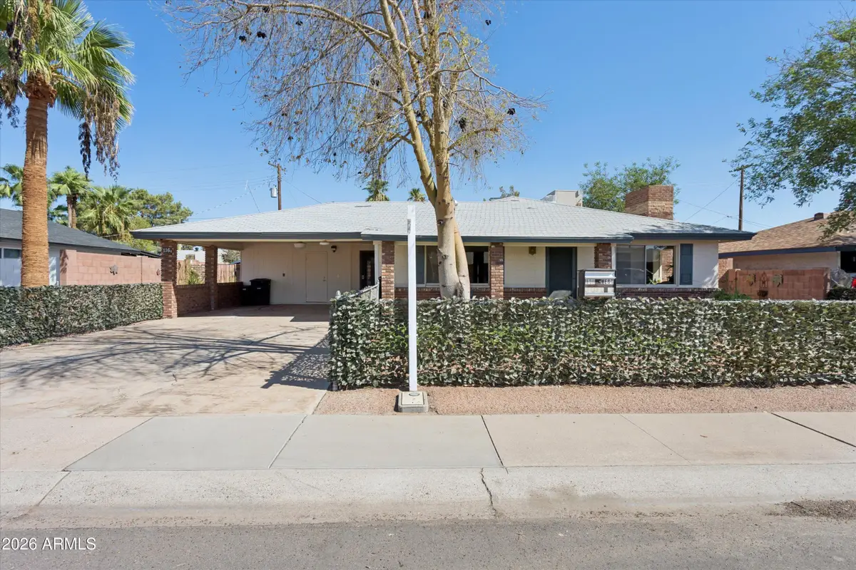 116 W Orchid Lane, Chandler, AZ 85225 - #1