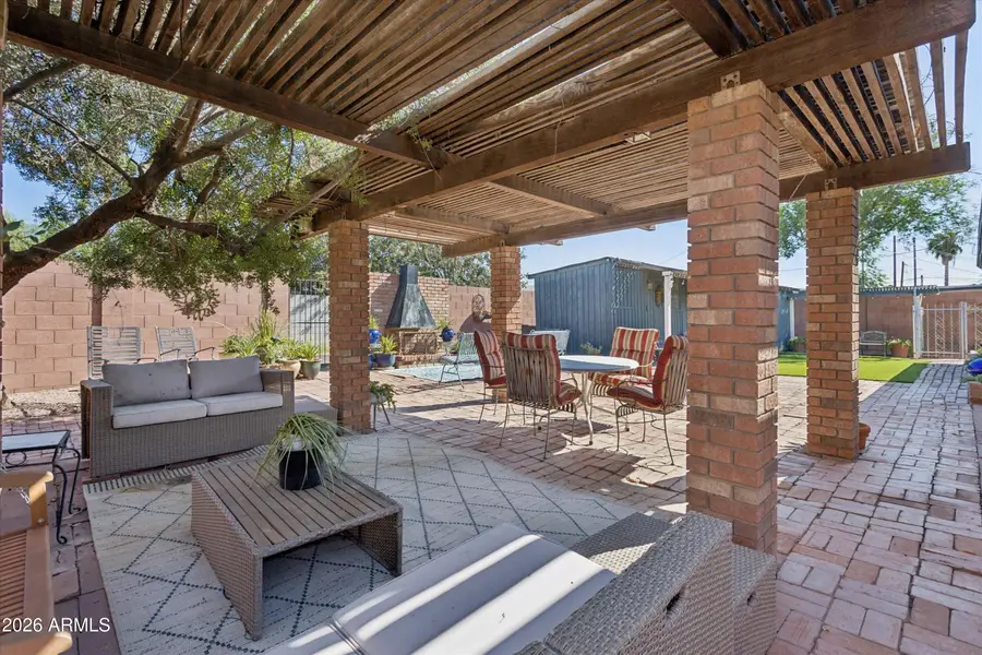 116 W Orchid Lane, Chandler, AZ 85225 - #3