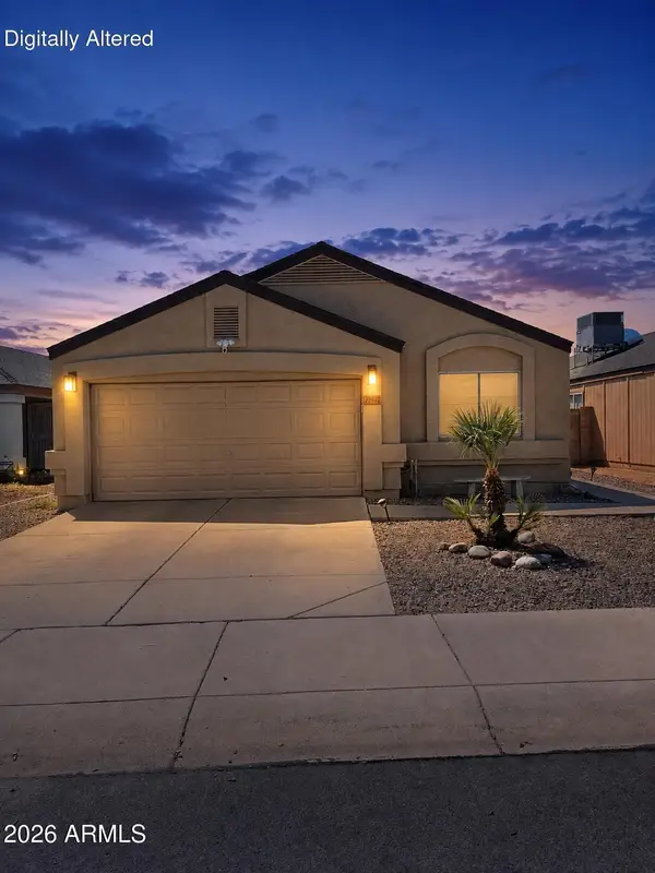 20806 N 29th Drive, Phoenix, AZ 85027