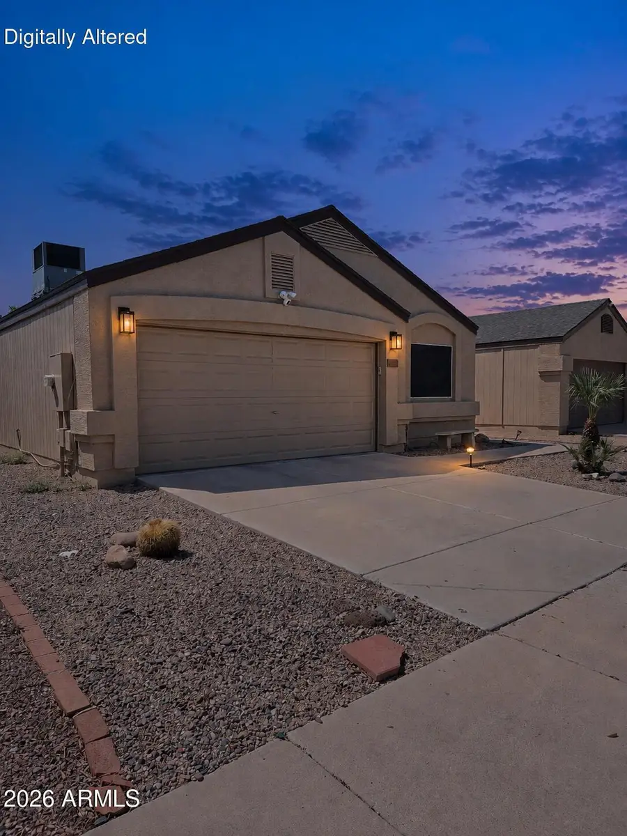 20806 N 29th Drive, Phoenix, AZ 85027 - #3