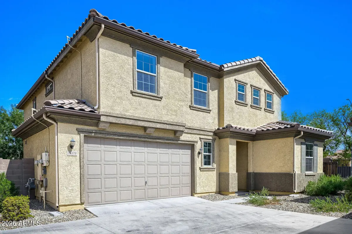 16379 W Latham Street, Goodyear, AZ 85338 - #1