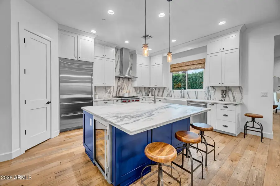 8032 E Del Laton Drive, Scottsdale, AZ 85258 - #2