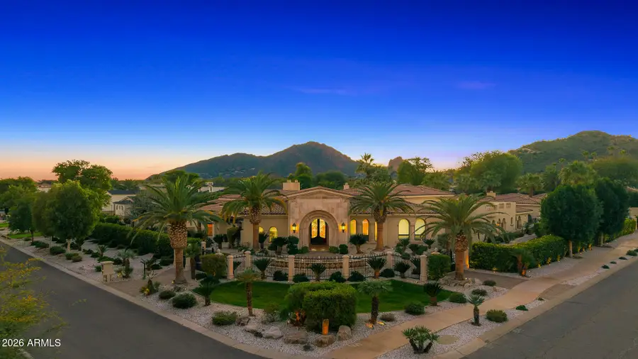 7170 N 69th Place, Paradise Valley, AZ 85253 - #2