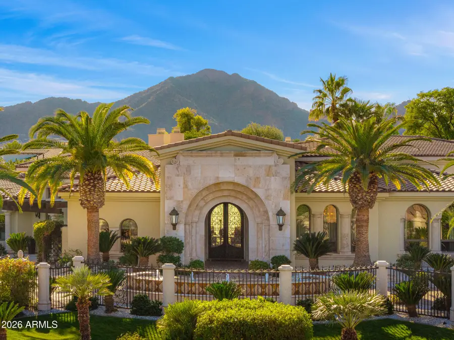 7170 N 69th Place, Paradise Valley, AZ 85253 - #3