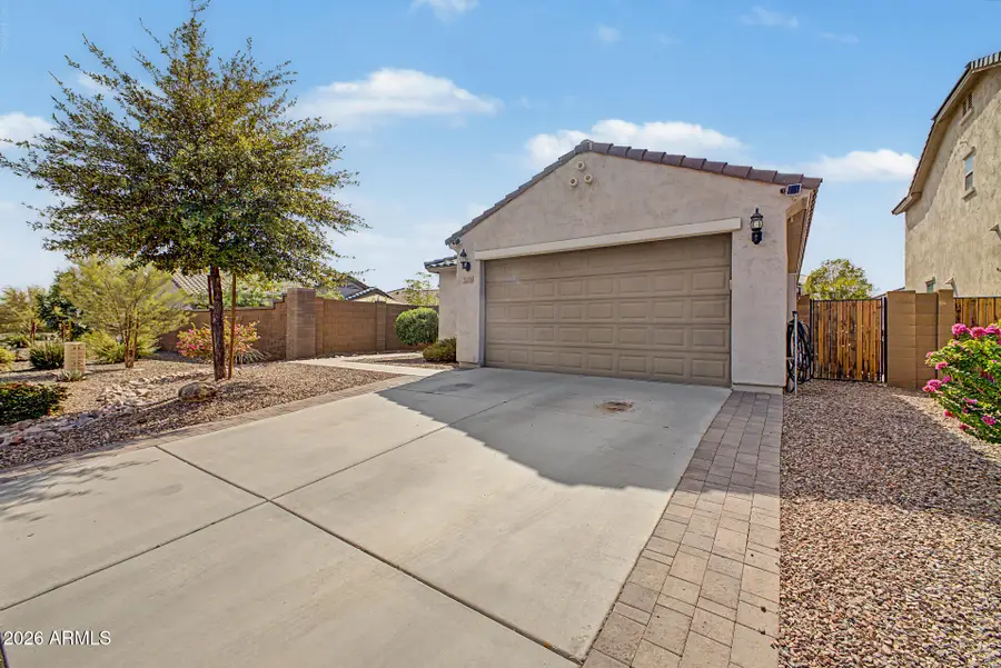 24728 N 96th Avenue, Peoria, AZ 85383 - #3