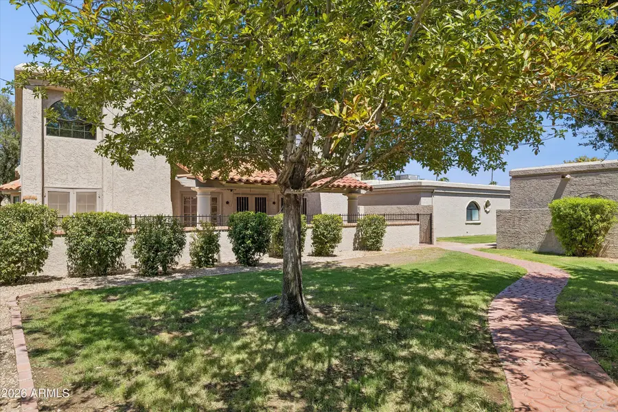 7215 E Buena Terra Way, Scottsdale, AZ 85250 - #3