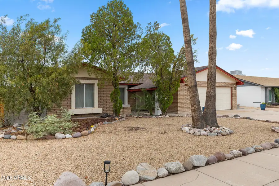 5107 W Corrine Drive, Glendale, AZ 85304 - #2