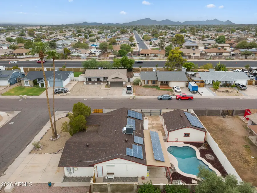 5107 W Corrine Drive, Glendale, AZ 85304 - #3