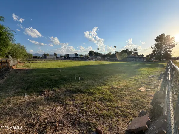 6809 S 66th Avenue, Laveen, AZ 85339
