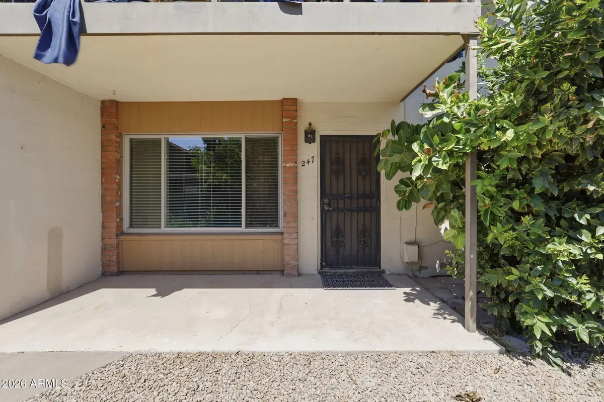 4701 N 68th Street #247, Scottsdale, AZ 85251 - #1