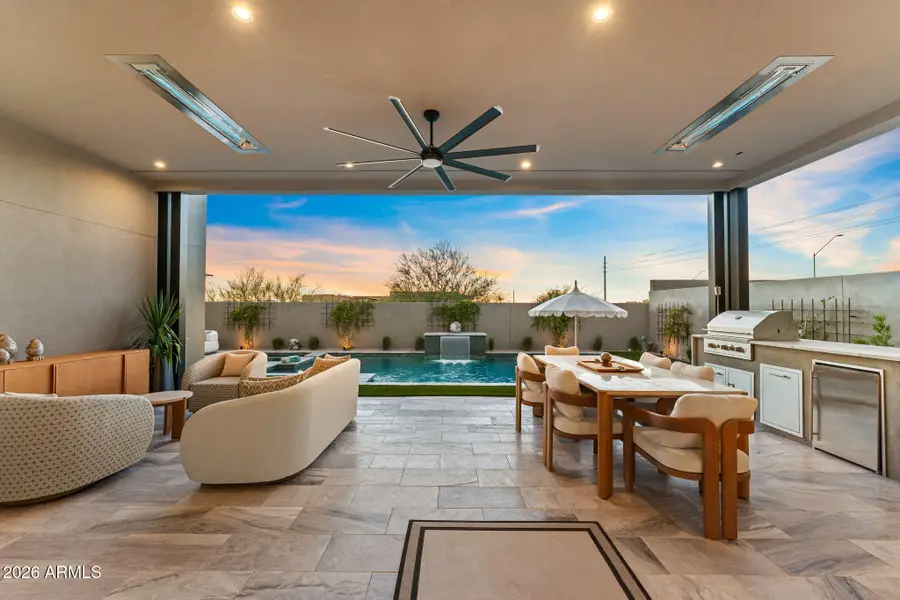 10502 N 128th Place, Scottsdale, AZ 85259 - #2