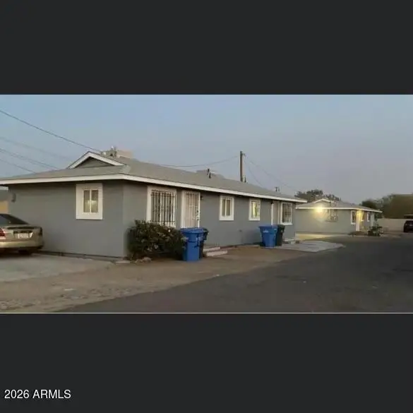 1597 W Mountain View Road, Phoenix, AZ 85021