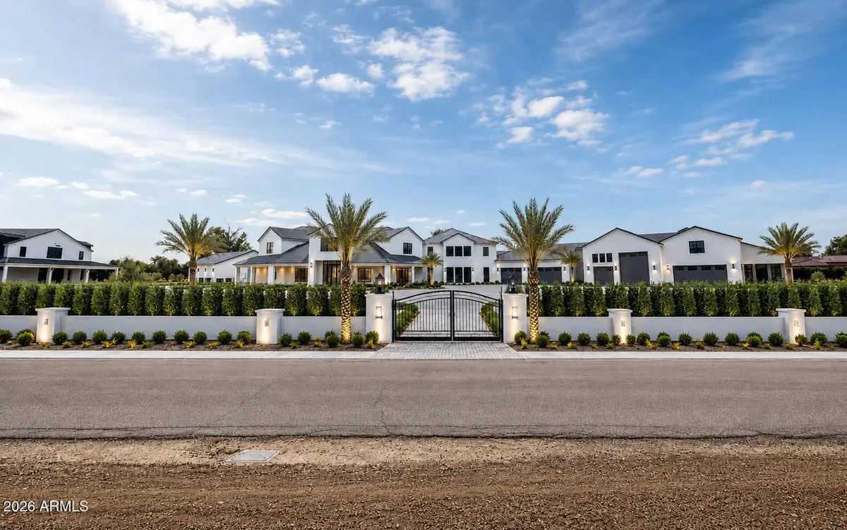 19601 E Ocotillo Road, Queen Creek, AZ 85142 - #1